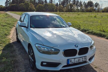 BMW 116 Gebrauchtwagen