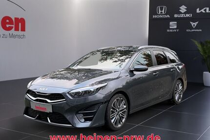 Kia ceed Sportswagon Gebrauchtwagen
