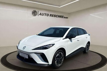 MG MG4 Gebrauchtwagen