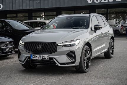 Volvo XC60 Gebrauchtwagen