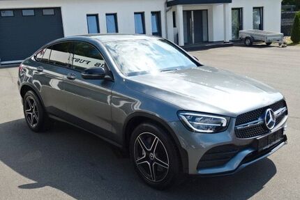 Mercedes-Benz GLC 200 Gebrauchtwagen