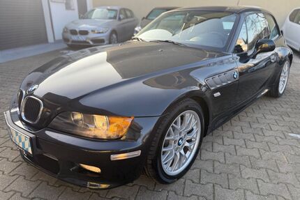 BMW Z3 Gebrauchtwagen