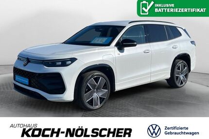 VW Tayron Gebrauchtwagen