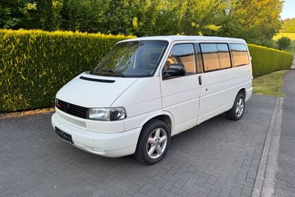 VW T4 andere Gebrauchtwagen