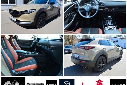 Mazda CX-30 Gebrauchtwagen