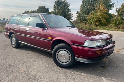 Toyota Camry Gebrauchtwagen