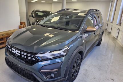 Dacia Jogger Gebrauchtwagen