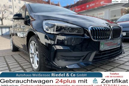 BMW 225 Gebrauchtwagen