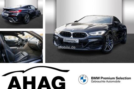 BMW M850 Gebrauchtwagen