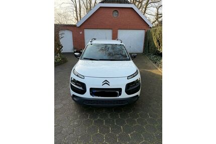Citroen C4 Cactus Gebrauchtwagen