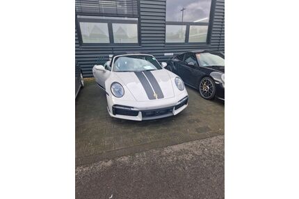 Porsche 992 Gebrauchtwagen
