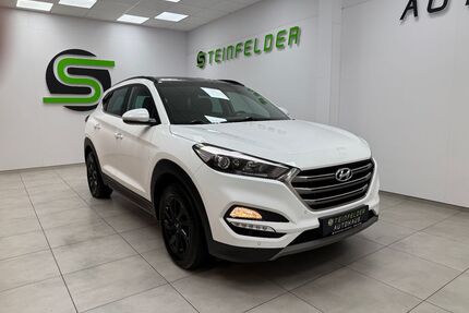Hyundai TUCSON Gebrauchtwagen