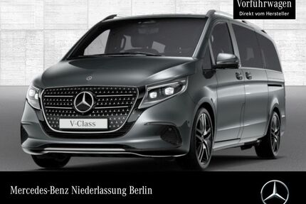 Mercedes-Benz V 300 Gebrauchtwagen
