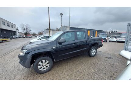 VW Amarok Gebrauchtwagen