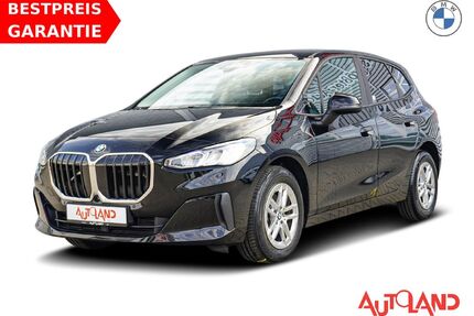 BMW 218 Gebrauchtwagen