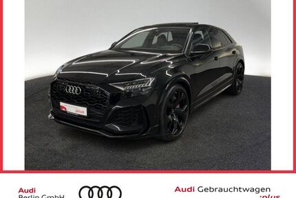 Audi RSQ8 Gebrauchtwagen