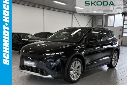 Skoda Elroq Gebrauchtwagen