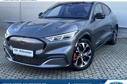 Ford Mustang Mach-E Gebrauchtwagen