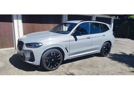 BMW X3 M40 Gebrauchtwagen