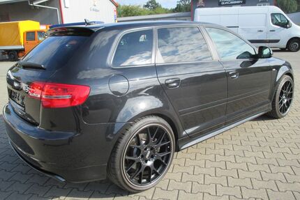 Audi S3 Gebrauchtwagen