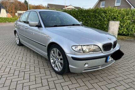 BMW 330 Gebrauchtwagen