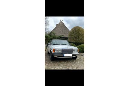 Mercedes-Benz 200 Gebrauchtwagen