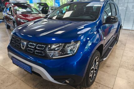 Dacia Duster Gebrauchtwagen