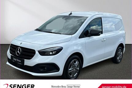 Mercedes-Benz Citan Gebrauchtwagen