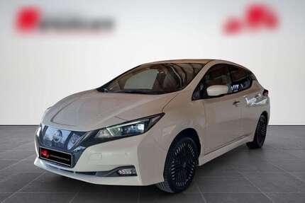 Nissan Leaf Gebrauchtwagen