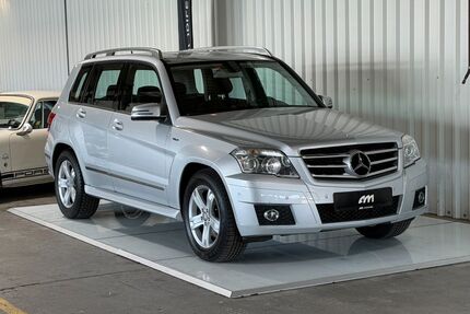 Mercedes-Benz GLK 220 Gebrauchtwagen