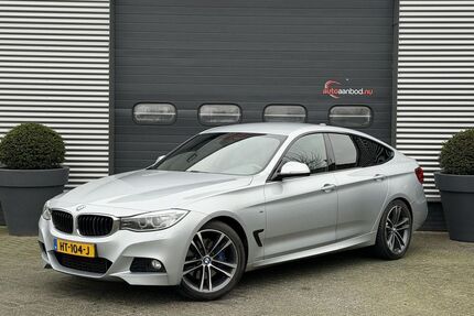 BMW 320 Gran Turismo Gebrauchtwagen