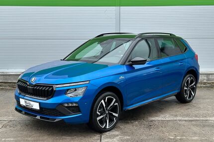 Skoda Kamiq Gebrauchtwagen