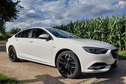Opel Insignia Gebrauchtwagen
