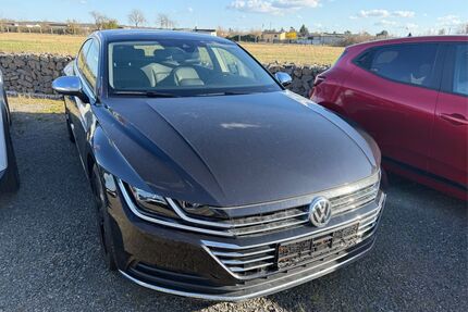 VW Arteon Gebrauchtwagen