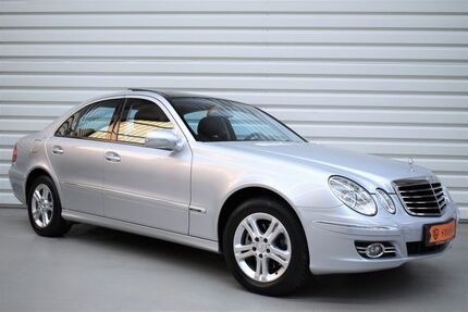 Mercedes-Benz E 280 Gebrauchtwagen