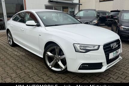 Audi A5 Gebrauchtwagen