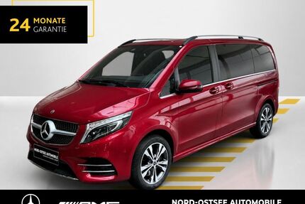 Mercedes-Benz V 300 Gebrauchtwagen