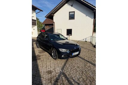 BMW 330 Gebrauchtwagen