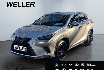 Lexus NX 300 Gebrauchtwagen