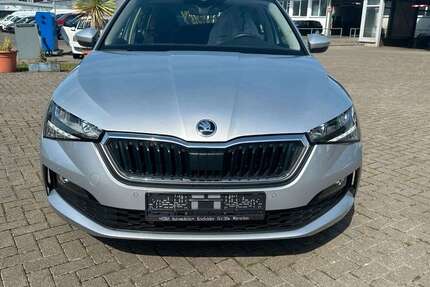 Skoda Scala Gebrauchtwagen
