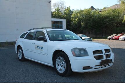Dodge Magnum Gebrauchtwagen