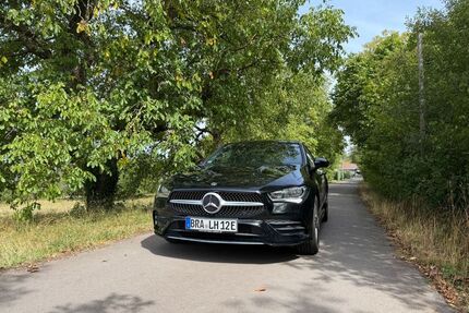 Mercedes-Benz CLA 250 Gebrauchtwagen