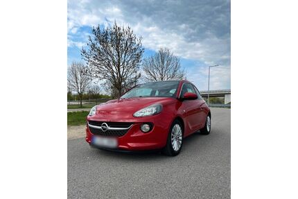 Opel Adam Gebrauchtwagen