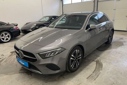 Mercedes-Benz A 180 Gebrauchtwagen
