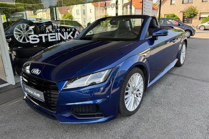 Audi TT Gebrauchtwagen