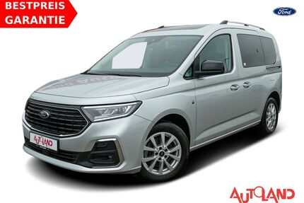 Ford Tourneo Connect Gebrauchtwagen