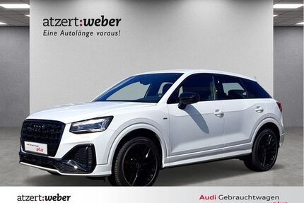 Audi Q2 Gebrauchtwagen