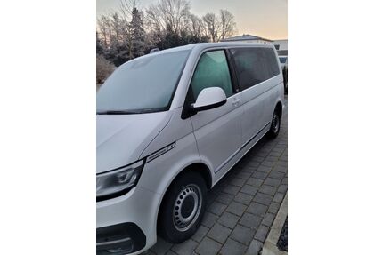 VW T6 Multivan Gebrauchtwagen