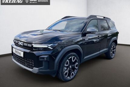 Dacia Bigster Gebrauchtwagen