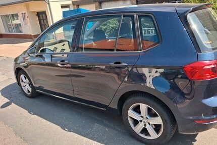 VW Golf Sportsvan Gebrauchtwagen